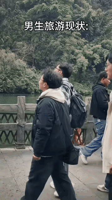 虽然有点夸张，但是的确是真的，哈哈。