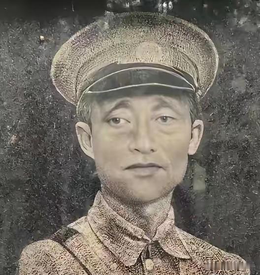 1951年7月，抗日爱国将领、原国军起义投诚少将师长糜藕池在贵州省毕节市被枪毙，