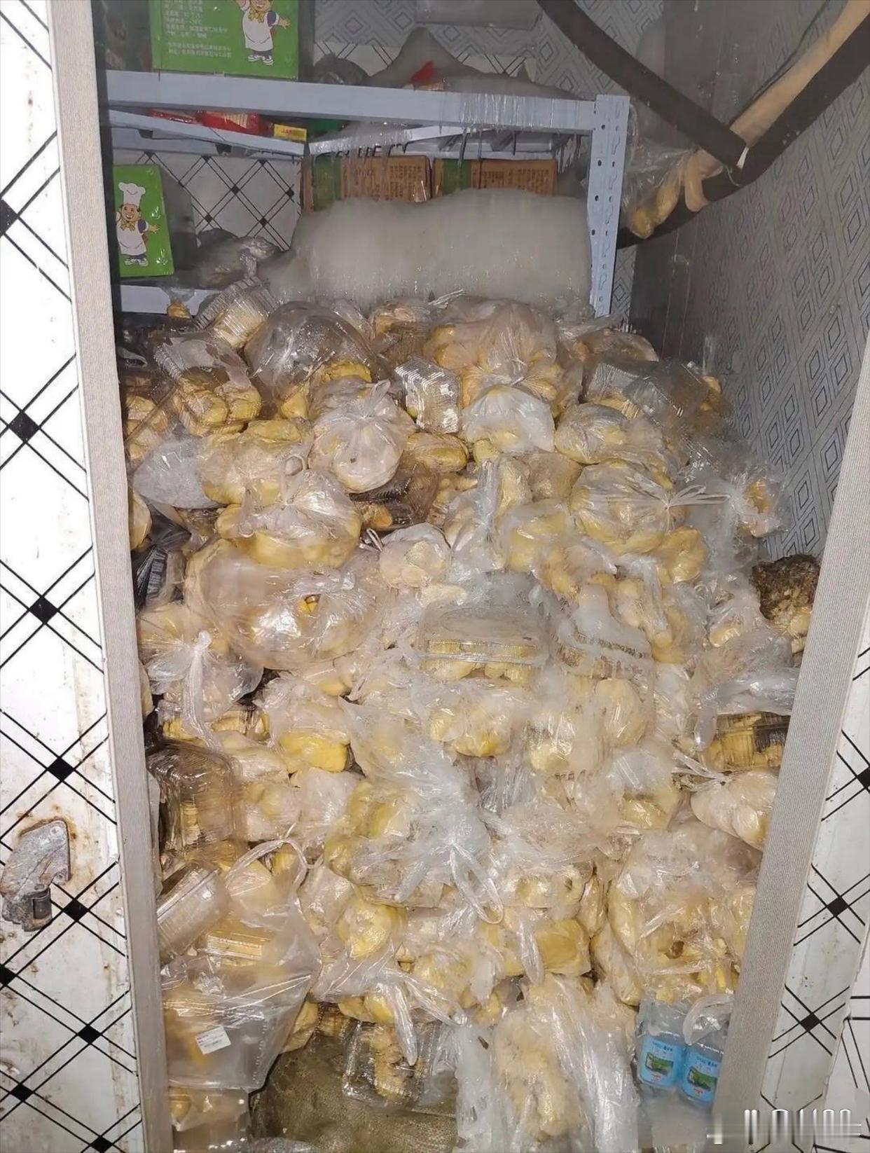 看到这个，以后还吃吗