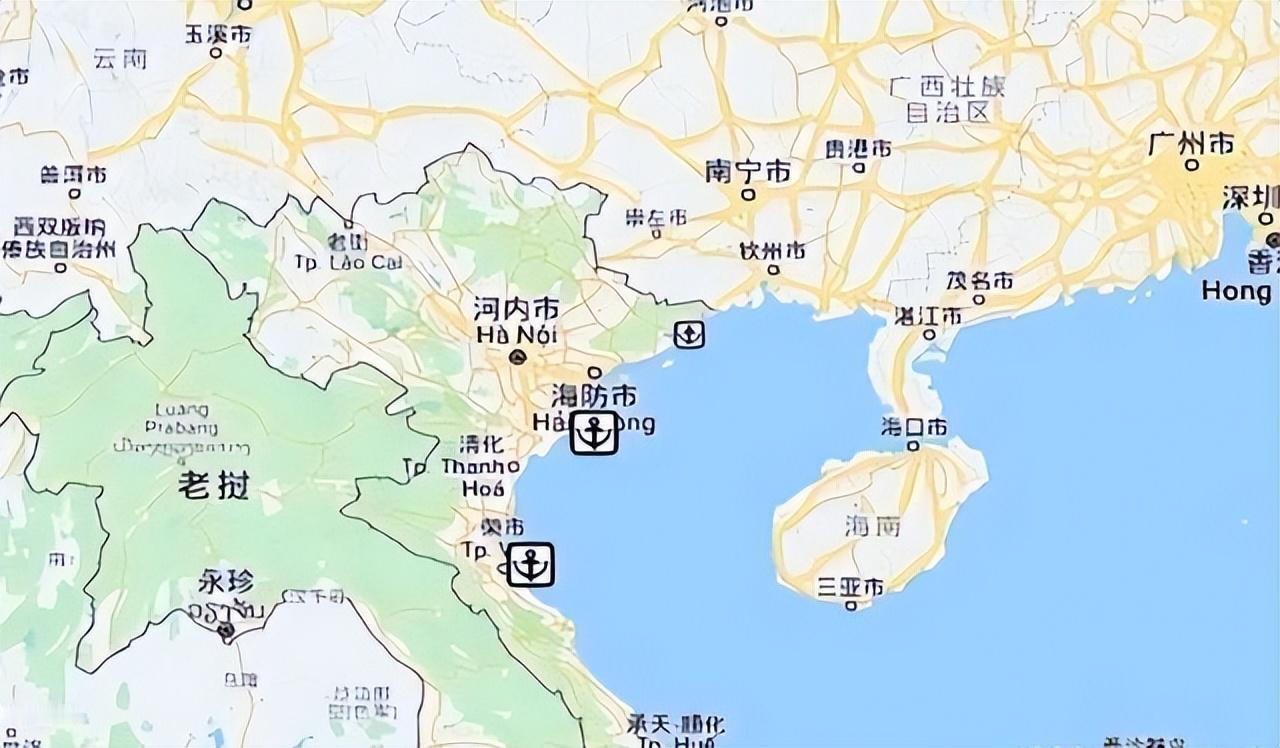 越南专家放话：只要拿下广东广西，越南直接变身世界强国！很多人听完第一反应都是