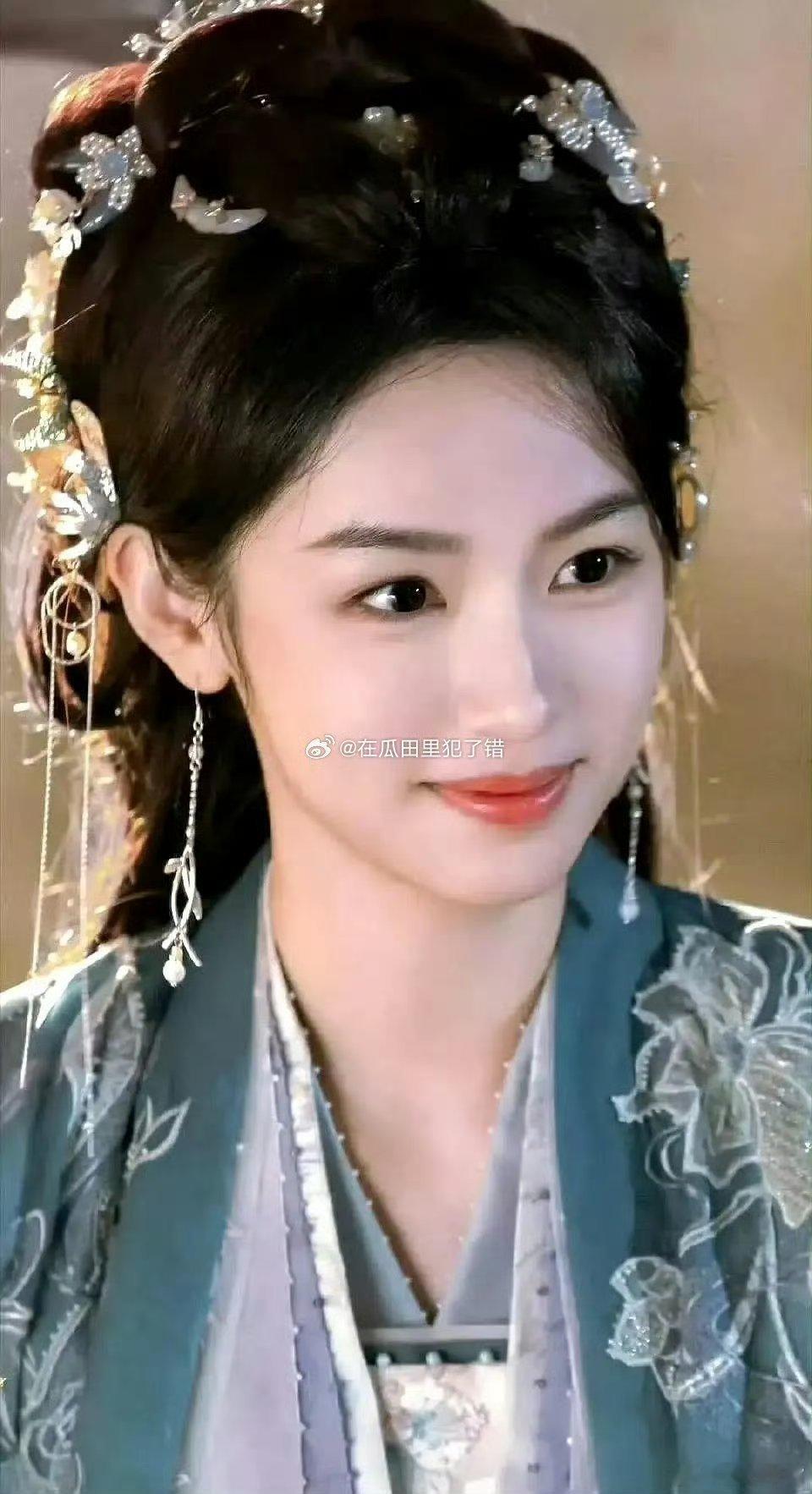 吃🍉爱奇艺古装剧《掌事》领衔主演：周也江奇霖(排名不分先后)特别出演：代旭特