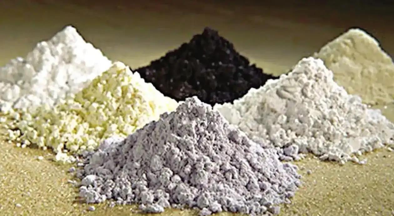 中国的邻居越南眼红了，眼看中国在稀土领域玩的风生水起，连美国都吃瘪在稀土，看着自