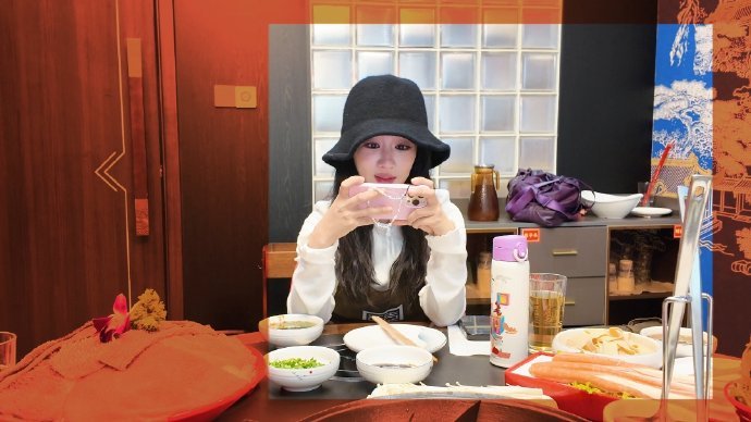杨紫德令哈闲逛vlog杨紫白菊恢复信号vlog杨紫德令哈闲逛vlog，听说?