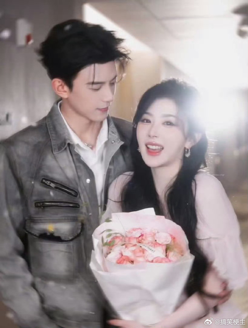 这个大小姐给孔雪儿演爽了终于看到孔雪儿畅快演大小姐，每一个眼神都透着娇俏，这种