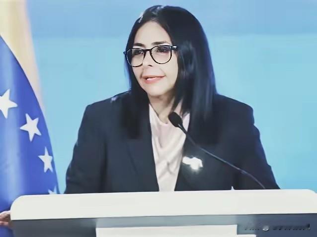 突发，委内瑞拉突然宣布​12月11日消息，委内瑞拉副总统兼石油部长德尔茜·罗