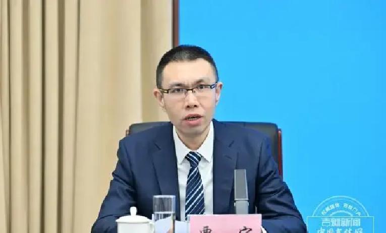 1月28日，吉林省两会在新闻发布会上公布了一个重磅消息：今年吉林要继续大干一场农