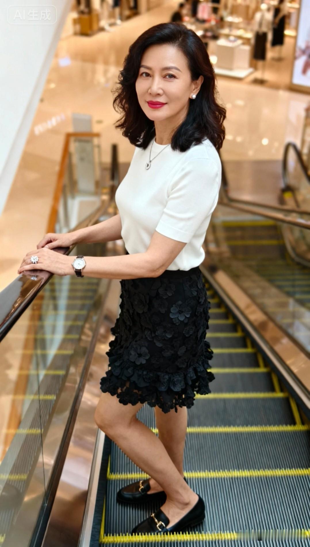 大家好，我叫优雅的橘子！很多好友都在私信问我：“你怎么那么的爱穿瑜伽裤”？怎