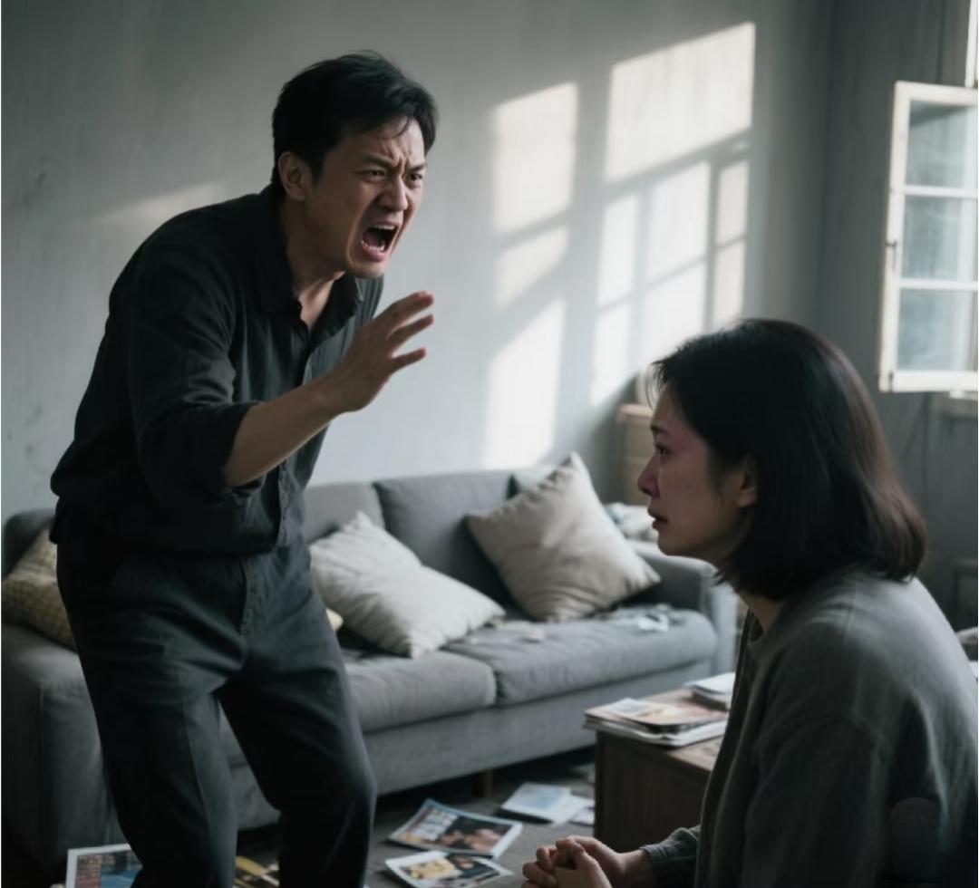 男人什么时候最丢人?1.家里穷不丢人2.靠女人提携不丢人3.戒不掉烟不丢人