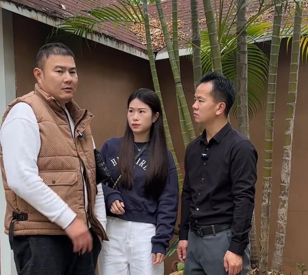 2020年，老李为了凑够那18万的生意启动金，几乎跑断了腿，也看透了这世间最凉薄