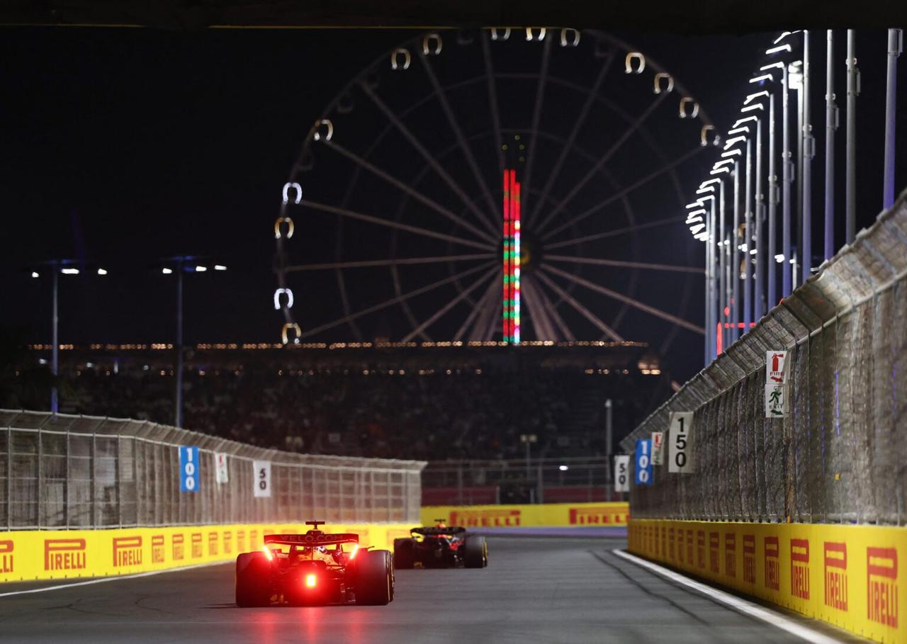 F1蒙特利尔——首阶段ADUO的最后一场比赛FIA将在完成加拿大站后两周内公布
