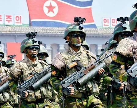 俄罗斯迎来正规精锐援军！朝鲜很可能抽调三八线军团，让乌军尝尝东亚步兵的厉害！朝