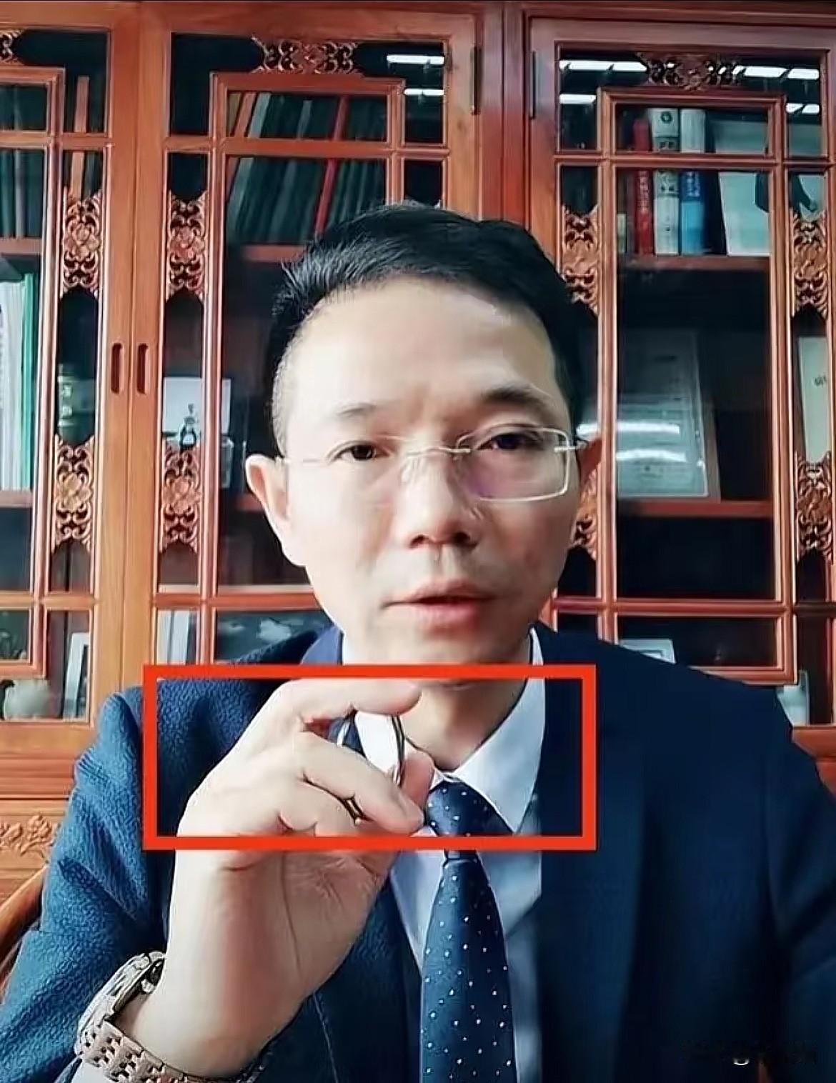 28年沉默被打破！两位关键证人终于开口，真相的脚步越来越近…等了整