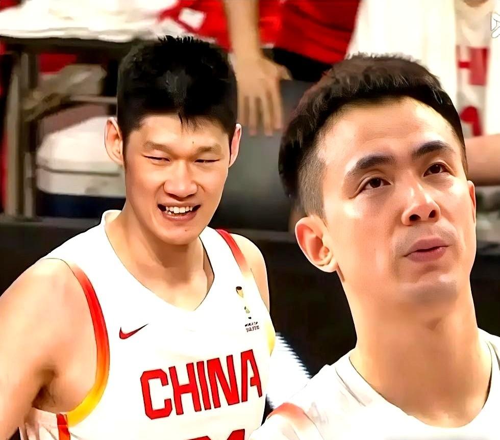 郭士强给年轻人上了一课，到了国际赛场，玩命也得看是谁在玩。打日本队这种硬仗，