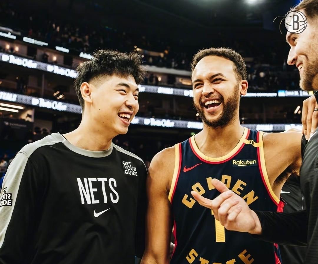 广东宏远新内援崔永熙，在央视采访直言：我在CBA打的好会被NBA球探看到，有机会