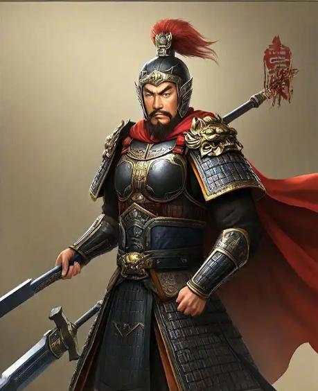 历史上的曹纯，曹魏宗亲八虎骑之一，他的战斗力如何?咱们今天聊的曹纯，可能很多