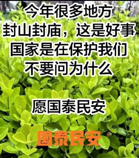 细看近期寺庙关停！背后隐患真不能忽视！最近多地寺庙陆续封闭整顿，很多人看