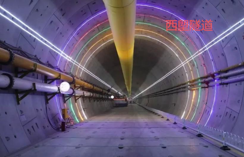 根据最新工程进展，连接广州站与广州南站的“广南联络线”正在加速建设。截至202