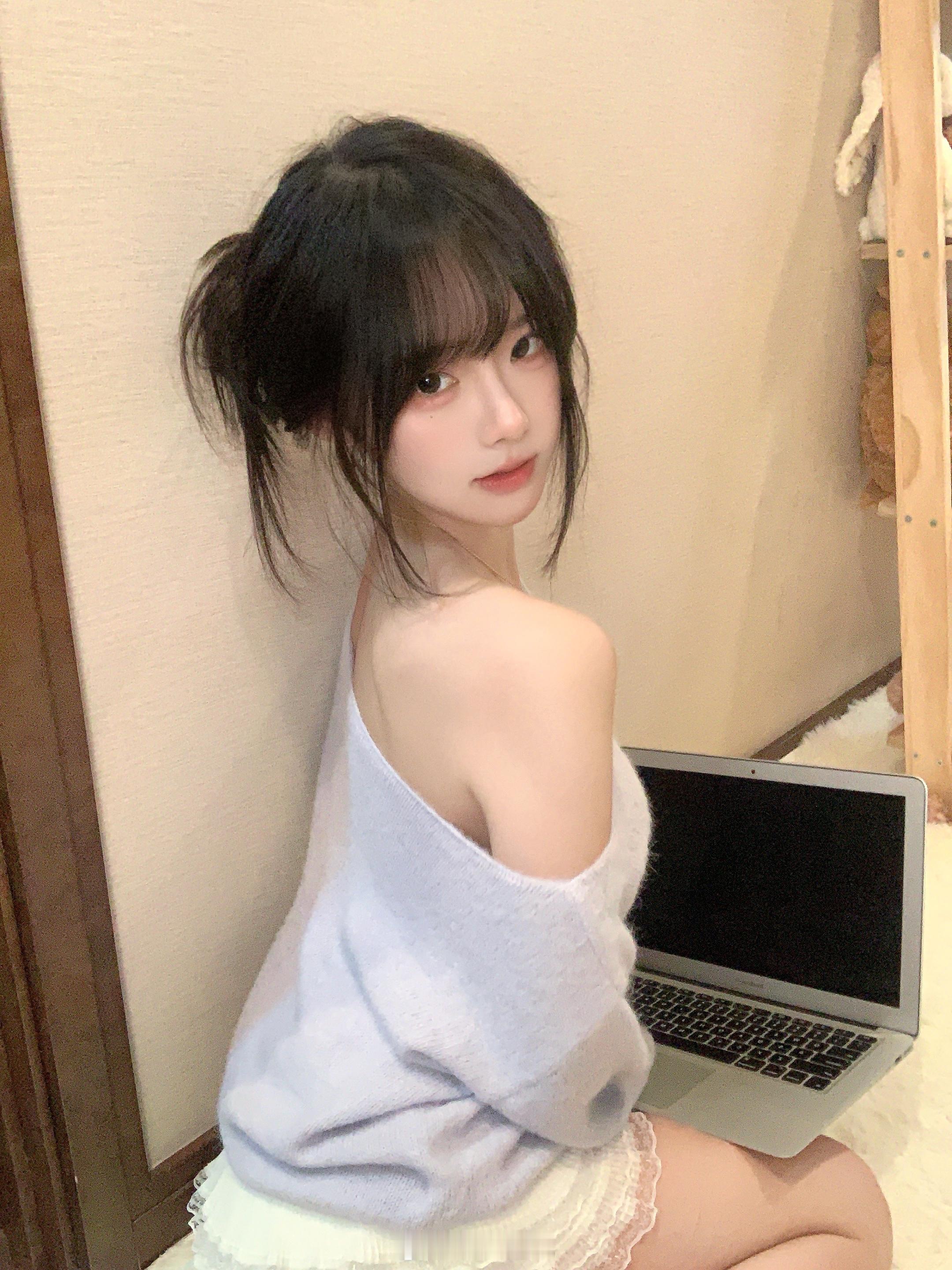 慵懒是一种感觉​​​
