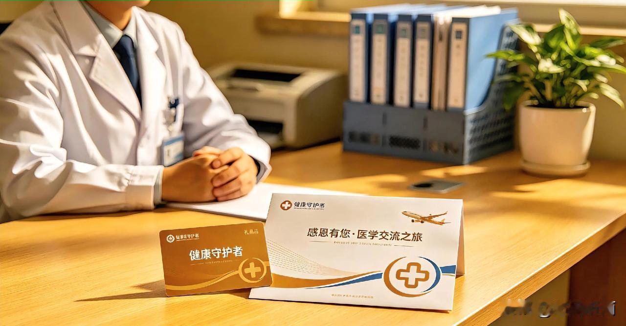 很多人以为医疗回扣就是简单塞红包，早就落后了。现在的灰色利益链条，全是披着合规外