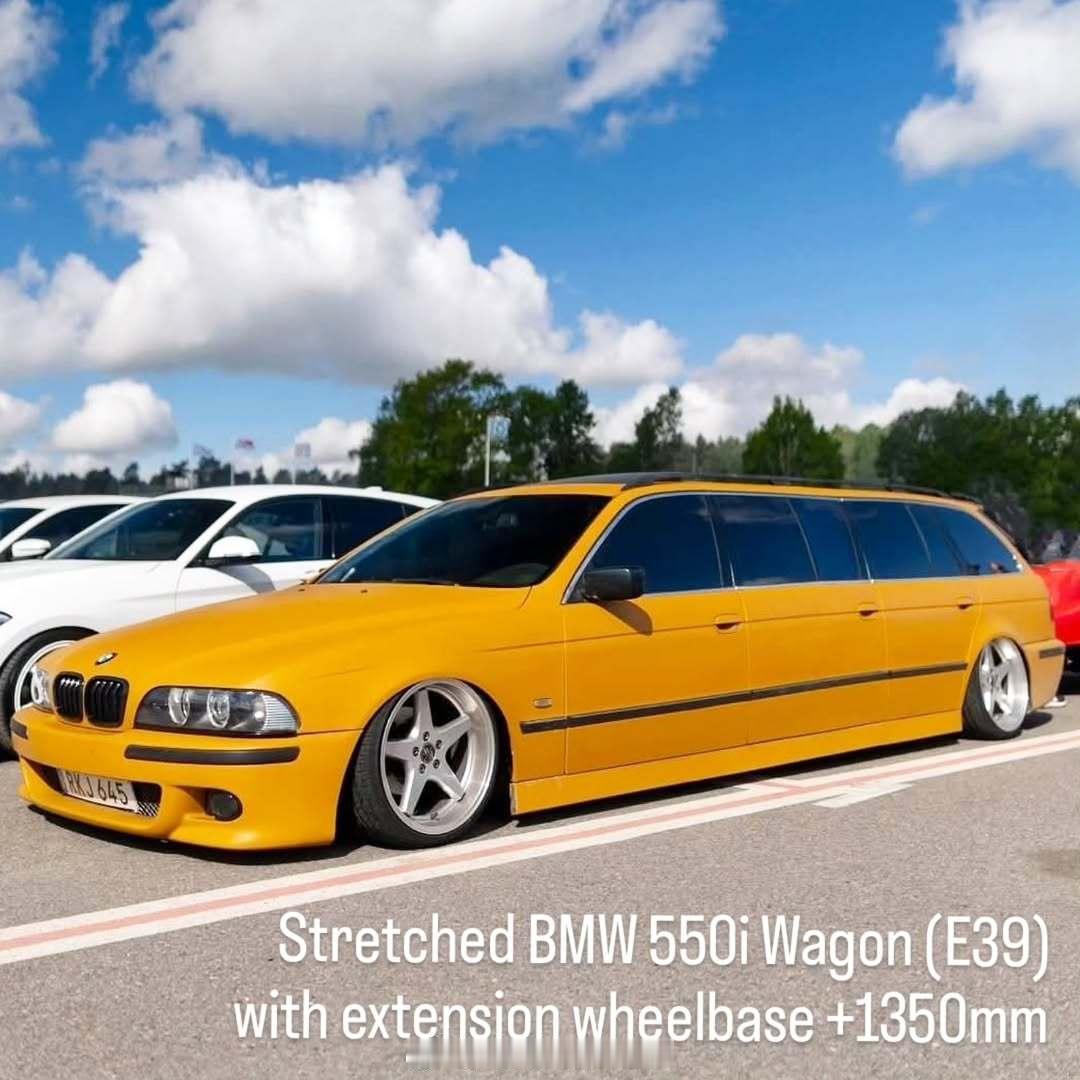 E39Waaaaagon？？？iAcro​​​