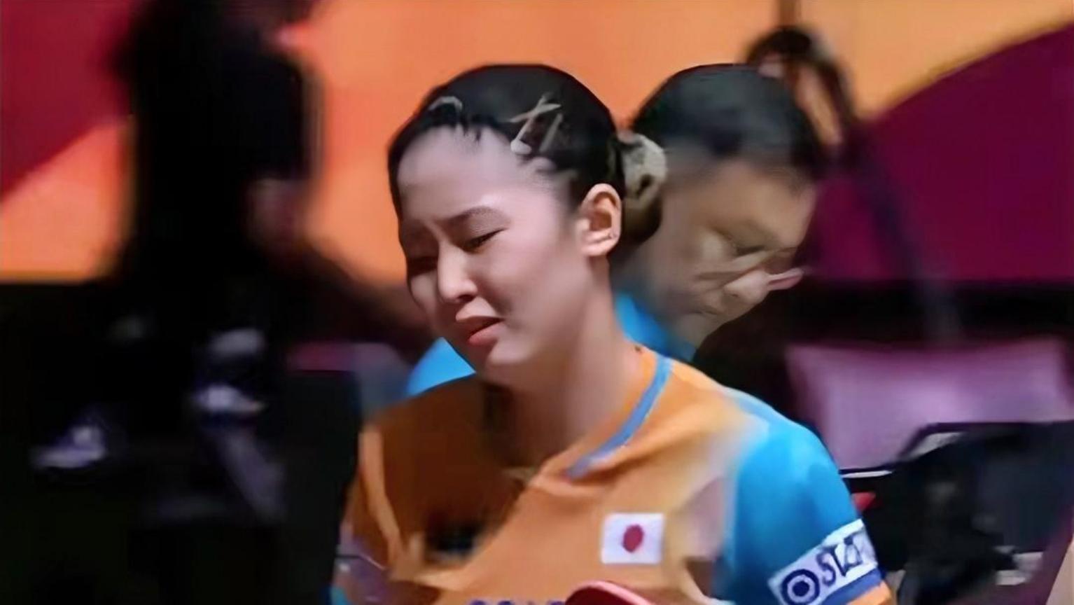 张本美和被陈熠淘汰的三个原因：一是研究重点不对；二是放弃乒超；三是心态不够硬。