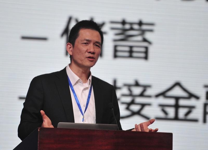 马光远谈银行直供房马光远在房地产领域可是个有不少独到见解的人。之前北大教授姚洋