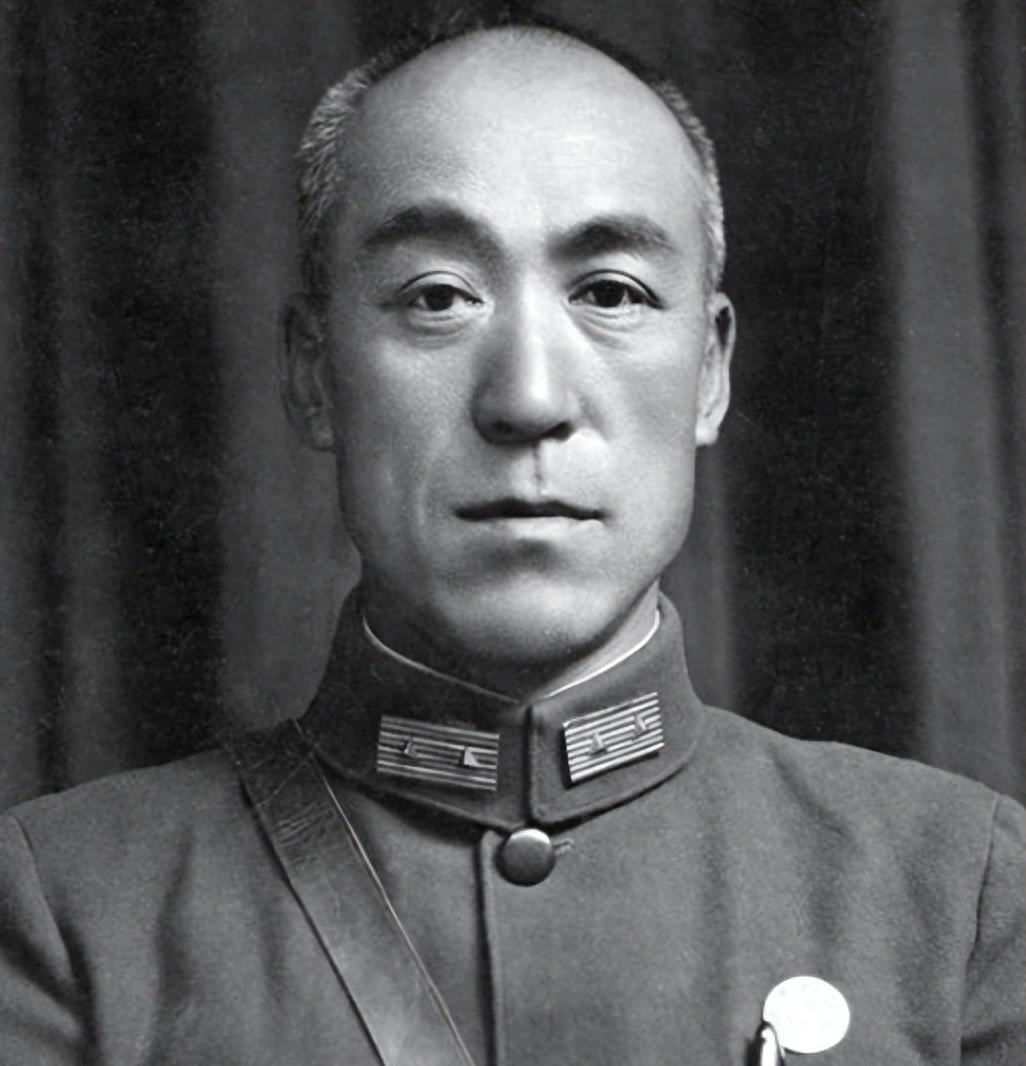 1947年时任名将赵寿山起义，毛主席微笑询问：你想做什么工作？你自己挑选吧19