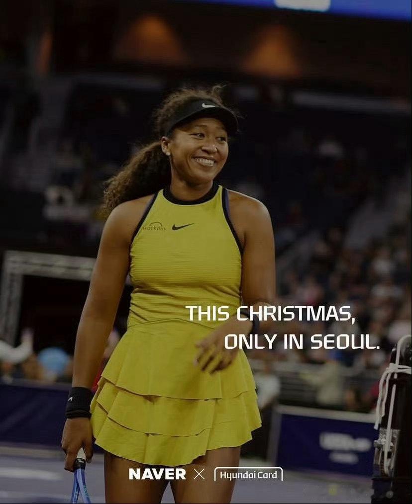 #wta#韩国首尔表演赛最后一人确认！萨巴伦卡！参赛的选手：莱巴金娜，萨巴伦卡，米拉安德烈娃，斯瓦泰