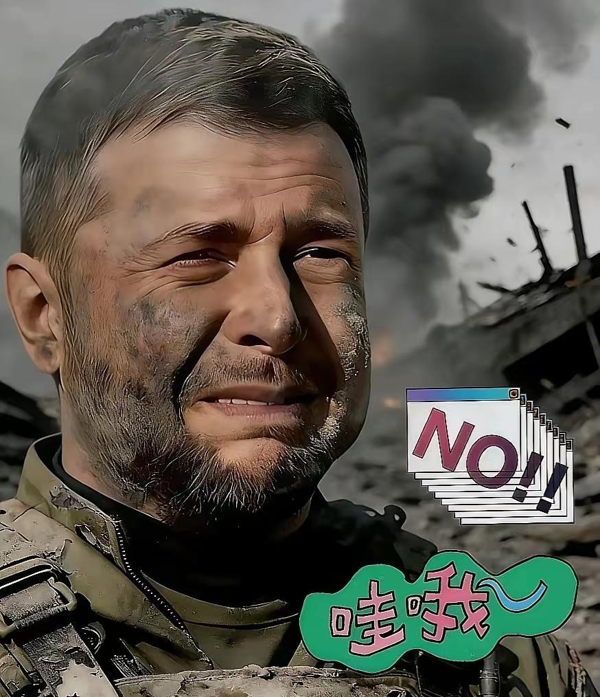 乌克兰最新消息3月19日，乌克兰总统泽连斯基在社交媒体上发文:他说美方释放信号