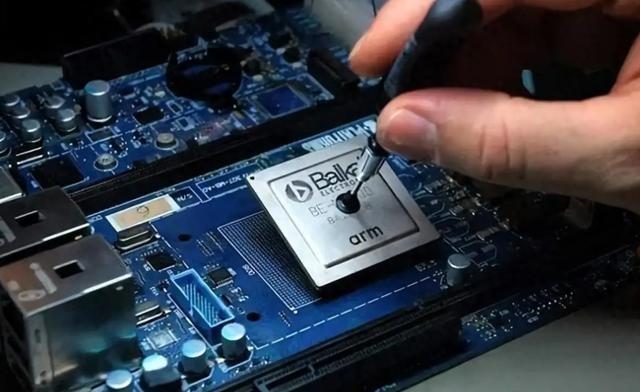 俄罗斯为什么不担心芯片制造和光刻机的问题?就这么说吧,除了中国,其他国家都不担心