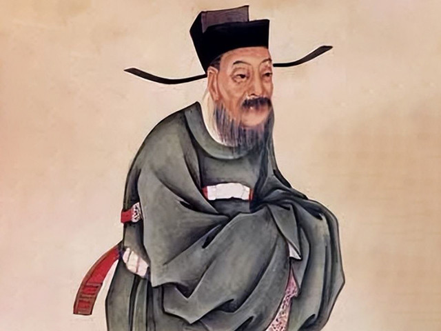 真正历经十一朝的名臣，唯有此人。1.后唐：明宗李存勖，2.后唐：庄宗李嗣源；