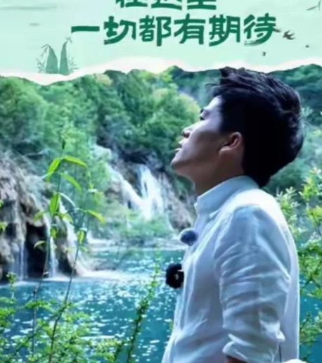 呵呵，聂威胁董宇辉只让卖货，不让做文旅，幕后老板是谁全天下都知道了，这算不算猪队