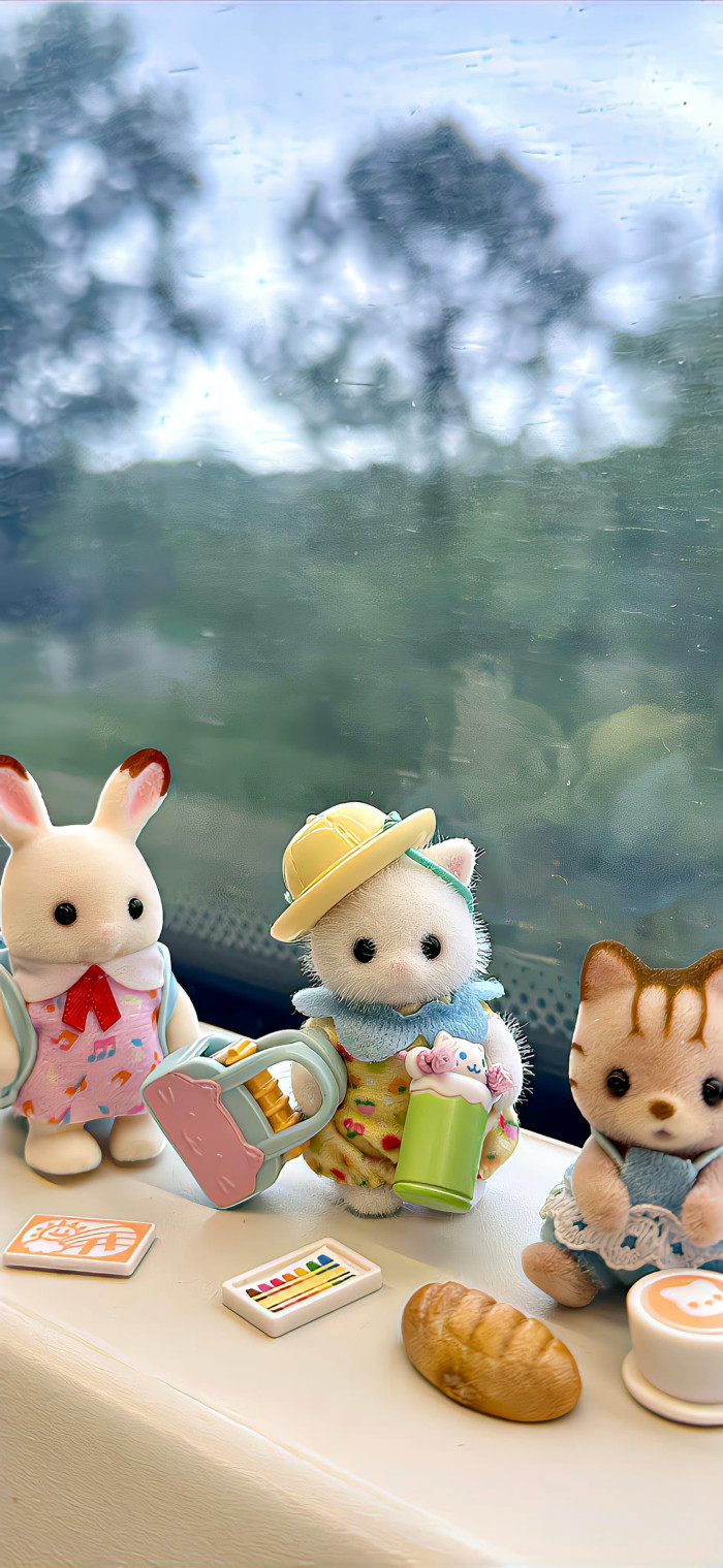 手机壁纸无水印壁纸氛围感壁纸