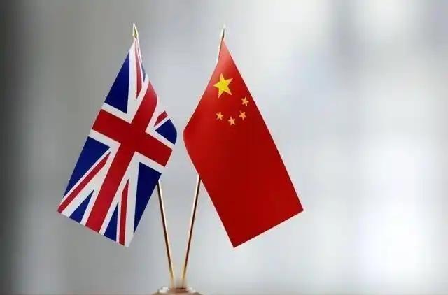 英国深夜传来捷报！事关中国外交部！英国政府20日发表声明，宣布通过中国驻英国使馆