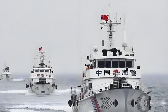 中国要时刻做好战争准备，中国的下场战争不是印度、菲律宾、越南、台海，而是日本。
