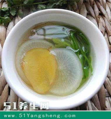 最强退烧方: 宝宝半夜发烧, 别干着急, 它煮水, 快速退烧
