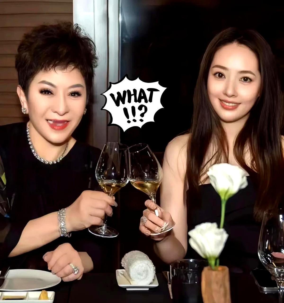 她不靠老公养，靠自己带娃带出个亿级品牌。向家没让她闭门相夫教子，反手投了她创业