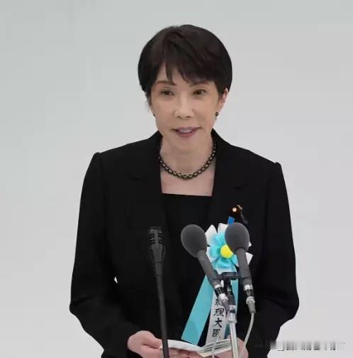 沉默2天后！日本议员交底：让高市早苗同中方道歉，是绝不可能的8月24日，