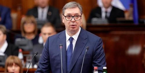 武契奇可能出任塞尔维亚总理，并非眷恋权力，或许是不得已而为之的选择！ 不再争