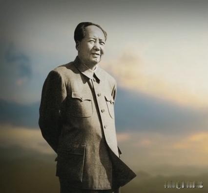 六封密电背后的顶级战略：毛主席五次拒援斯大林，藏着中国革命的生存密码194