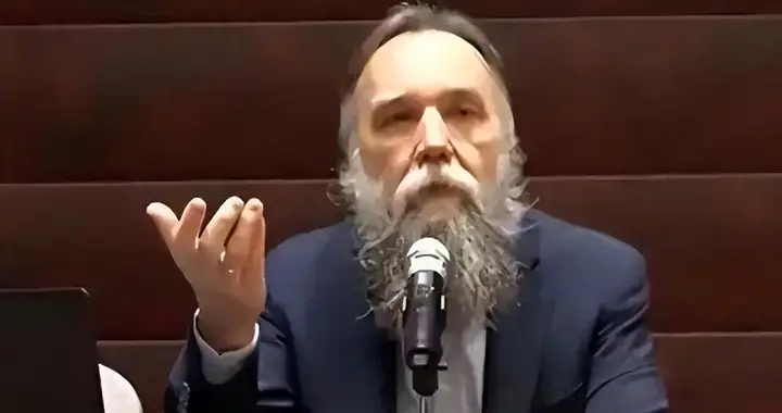 普京智囊做出预言: 下一个爆发战争的地方既不在台海, 也不在南海