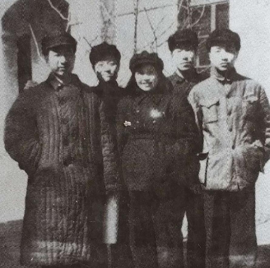 上世纪60年代，有人旧事重提，信誓旦旦地表示：“1947年，陈琏（担任过新中国林