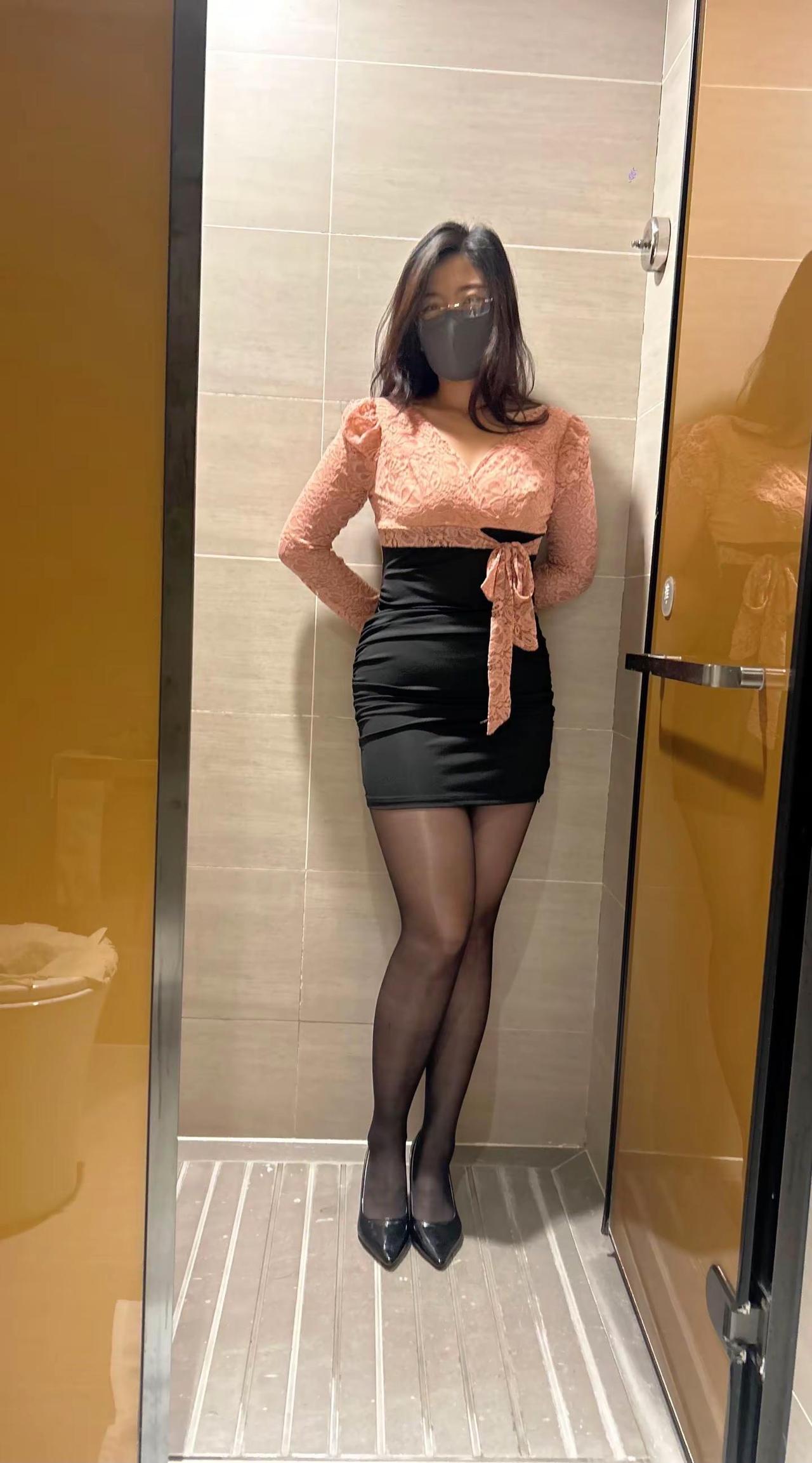 原相机高跟鞋认真生活