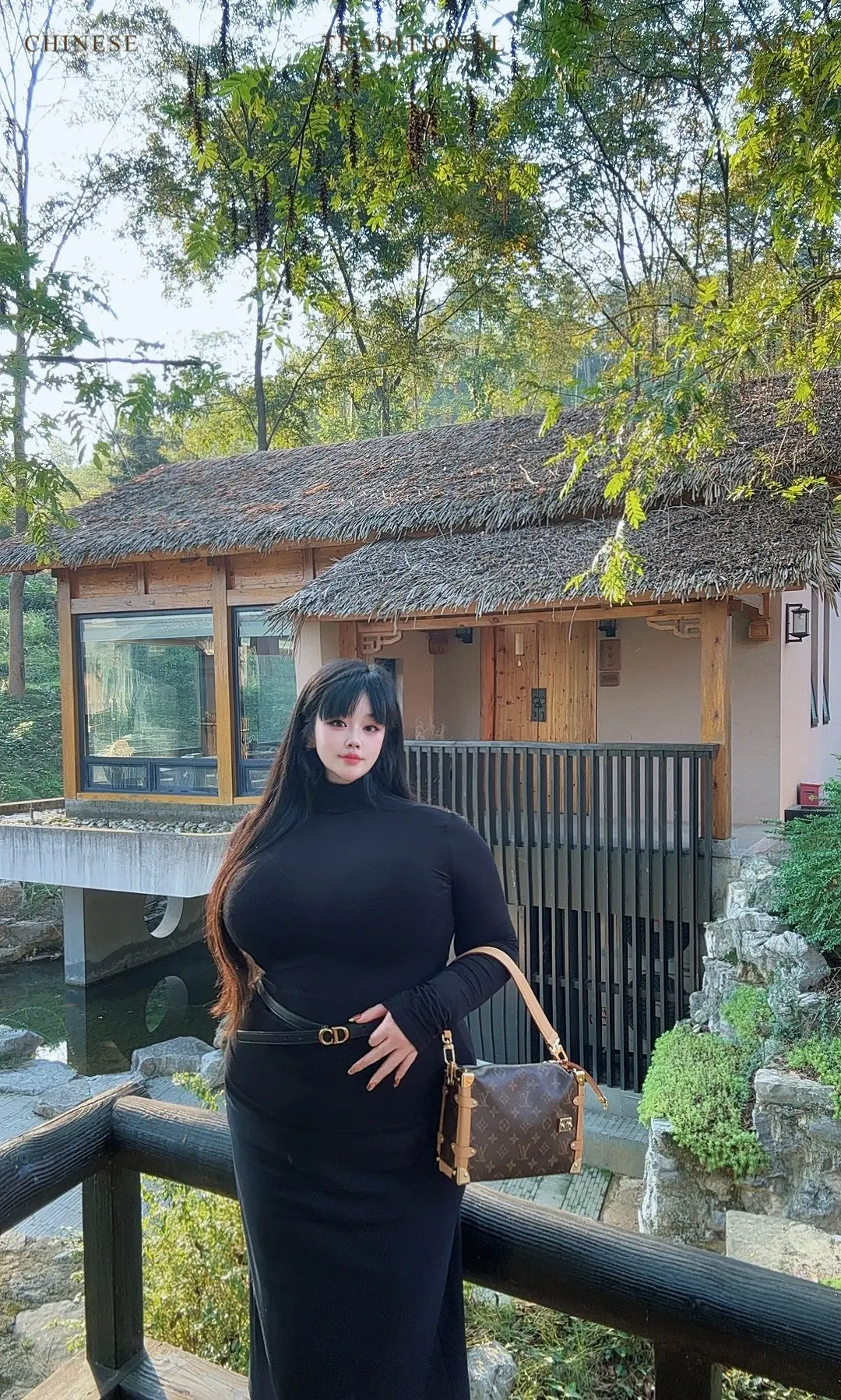 肉肉女生