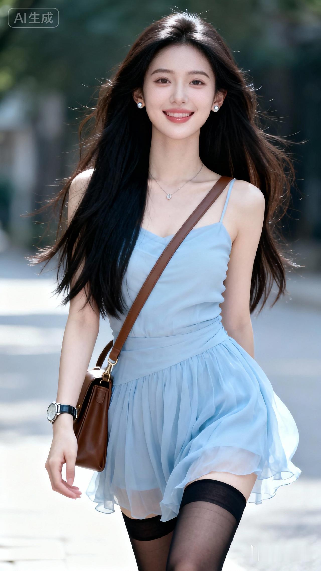 女人如何穿出含蓄的性感?中年妇女如何穿搭比较时尚有气质