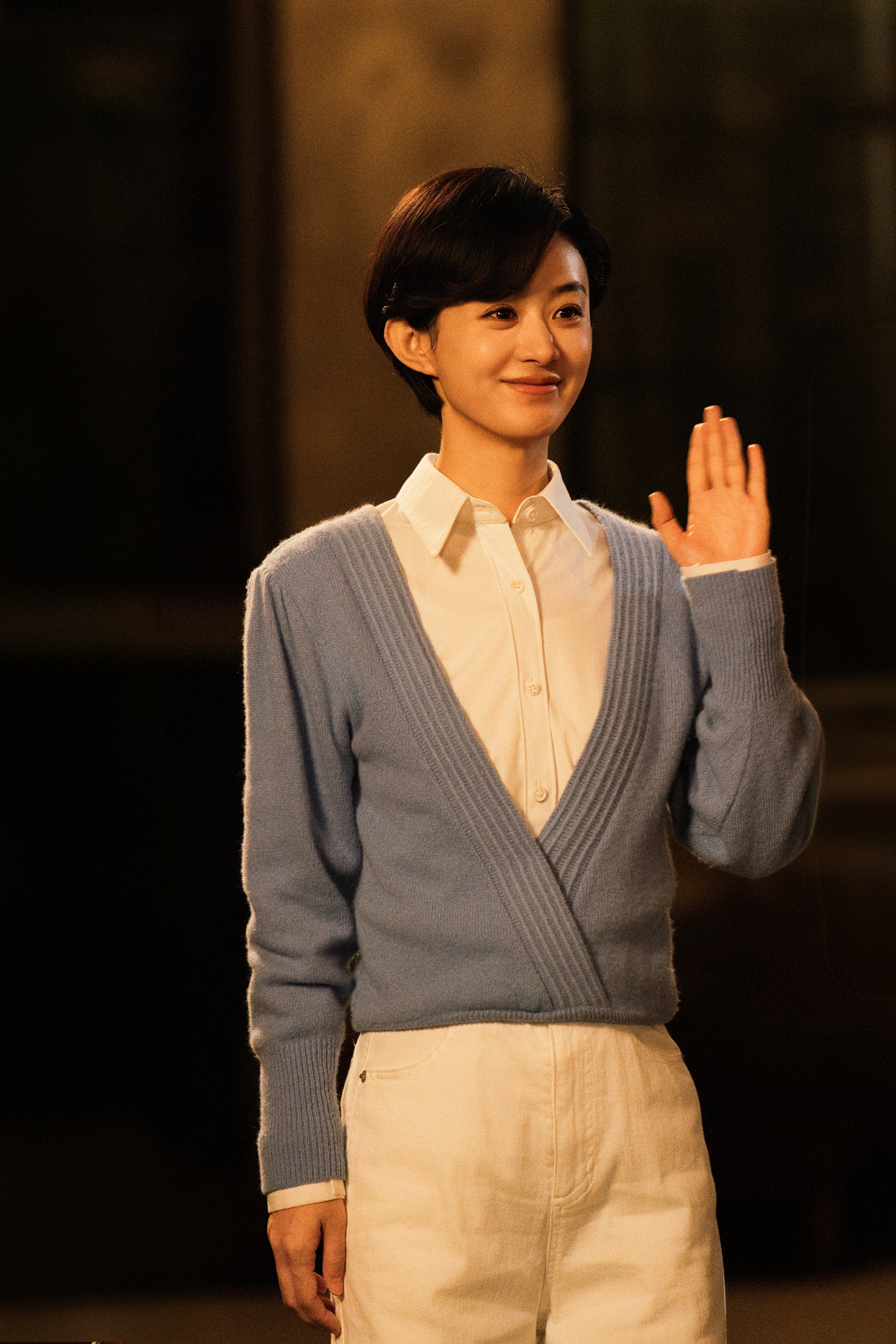 1.赵丽颖拿下影后之后，事业心有所降低，不再刻意维护流量和粉丝，新剧宣发期的关