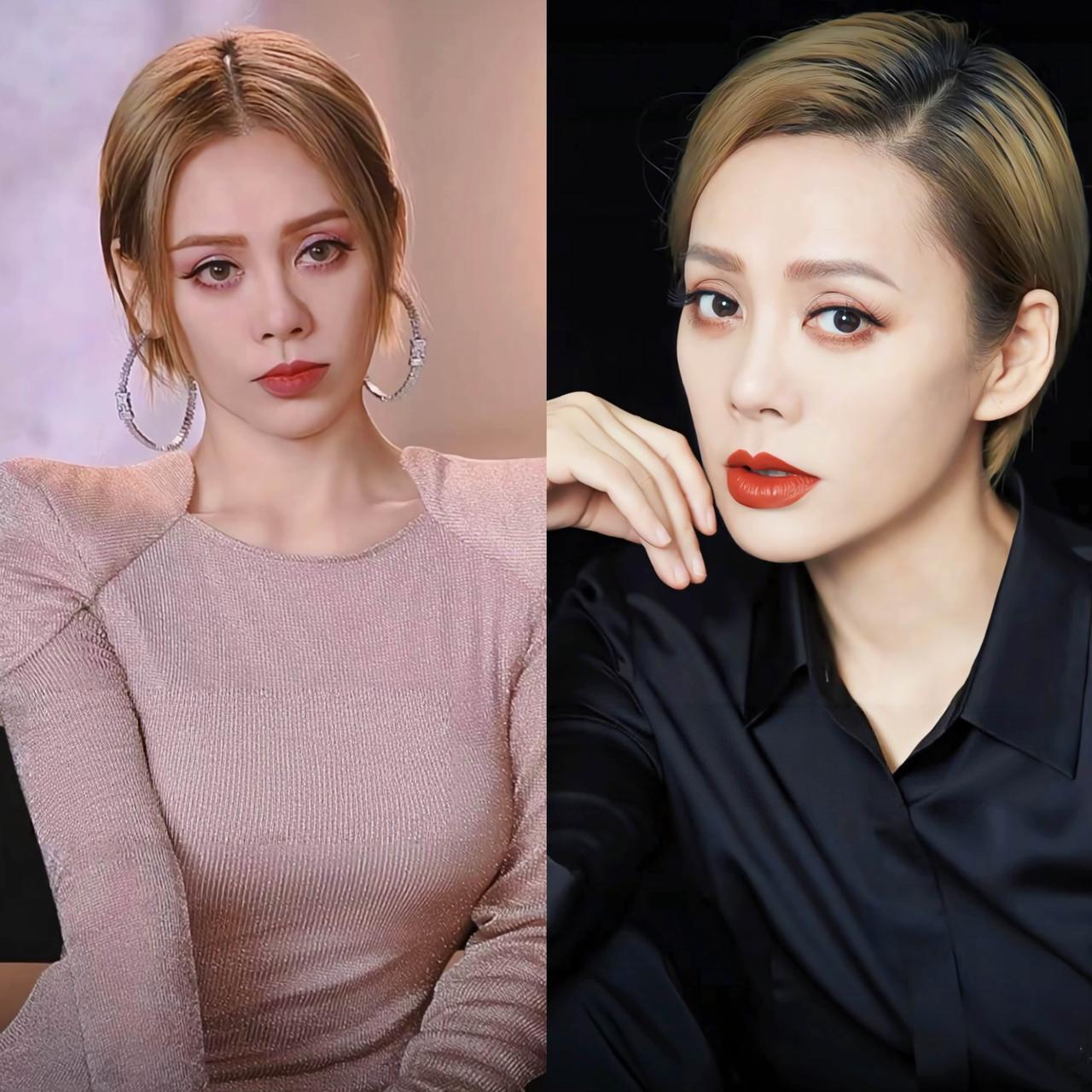 宁静当年在美国生完孩子，没坐月子，出院第二天就冲冰水澡，现在的后果是盆底肌力只剩