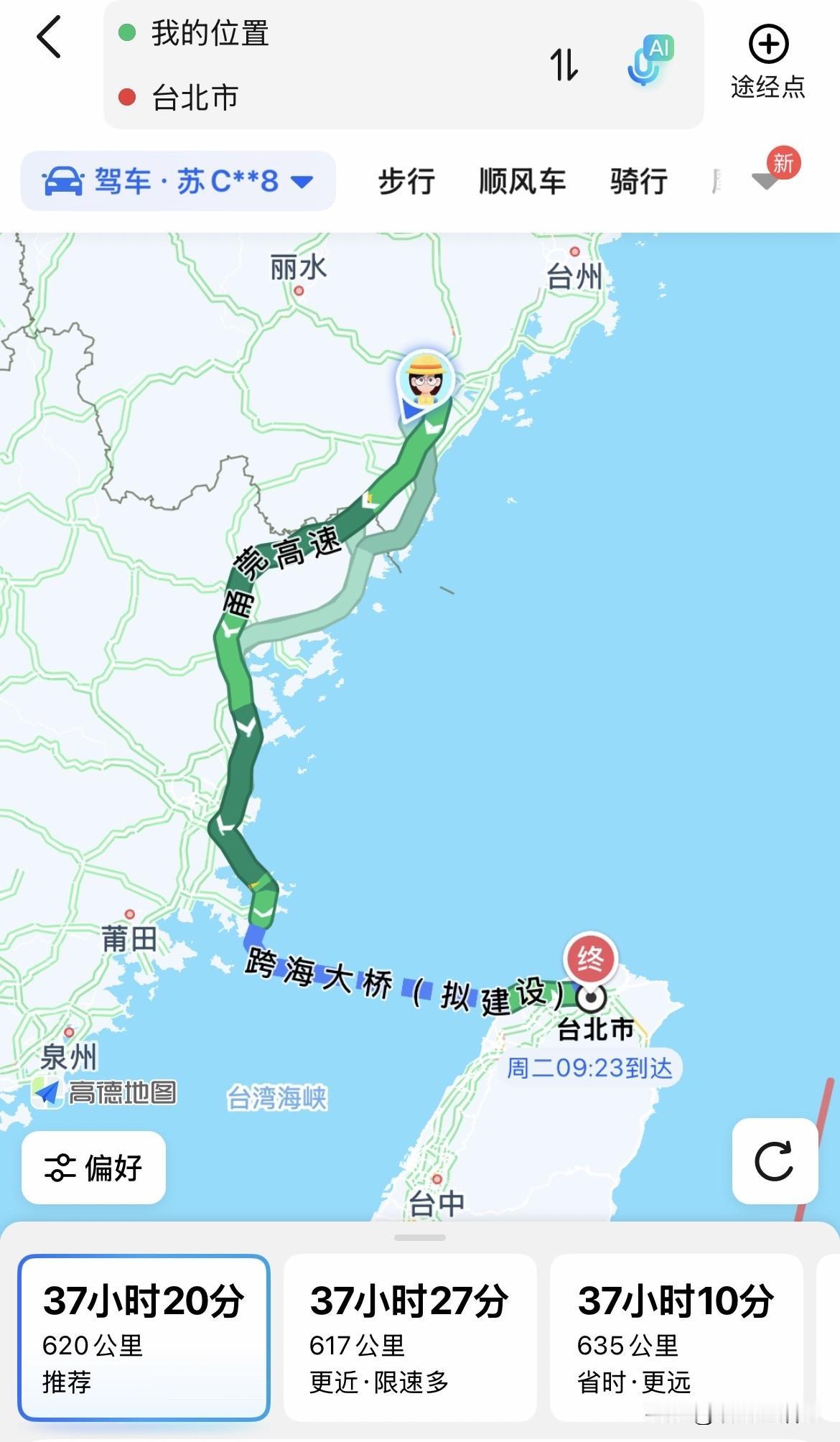 你觉得，多长时间可以实现。