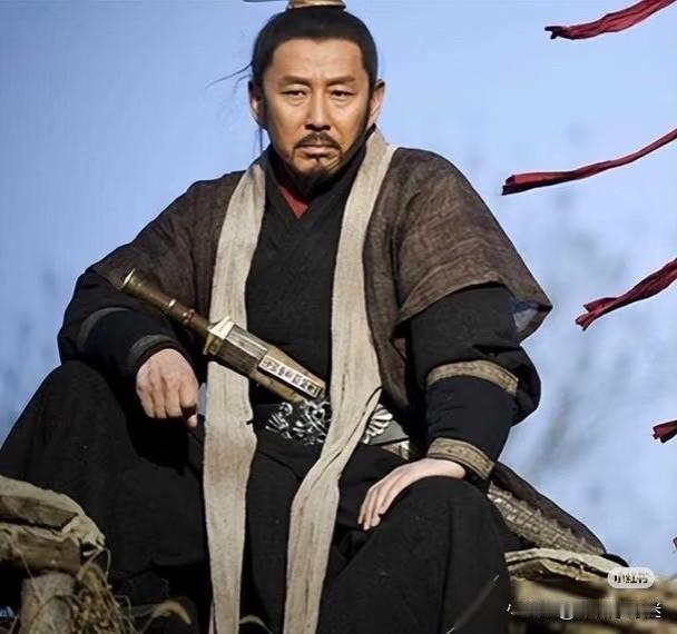 刘邦立国后为何滥杀功臣？对此我认为：刘邦和朱元璋是一样的，连大字都不认识几个