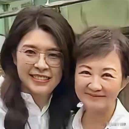 2028大选又起波澜，卢秀燕被美方点名……说起卢秀燕，这人实实在在的就是个“